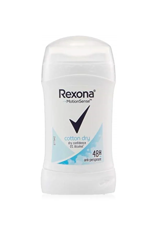 Rexona Motion Sense Cotton Dry Roll-On 40 ml