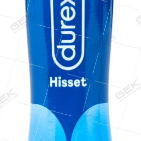 Durex Hisset Kayganlaştırıcı Jel: شعور فريد لا مثيل له