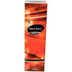 BAYAN DAMLA BLACK BERRY 10 ML